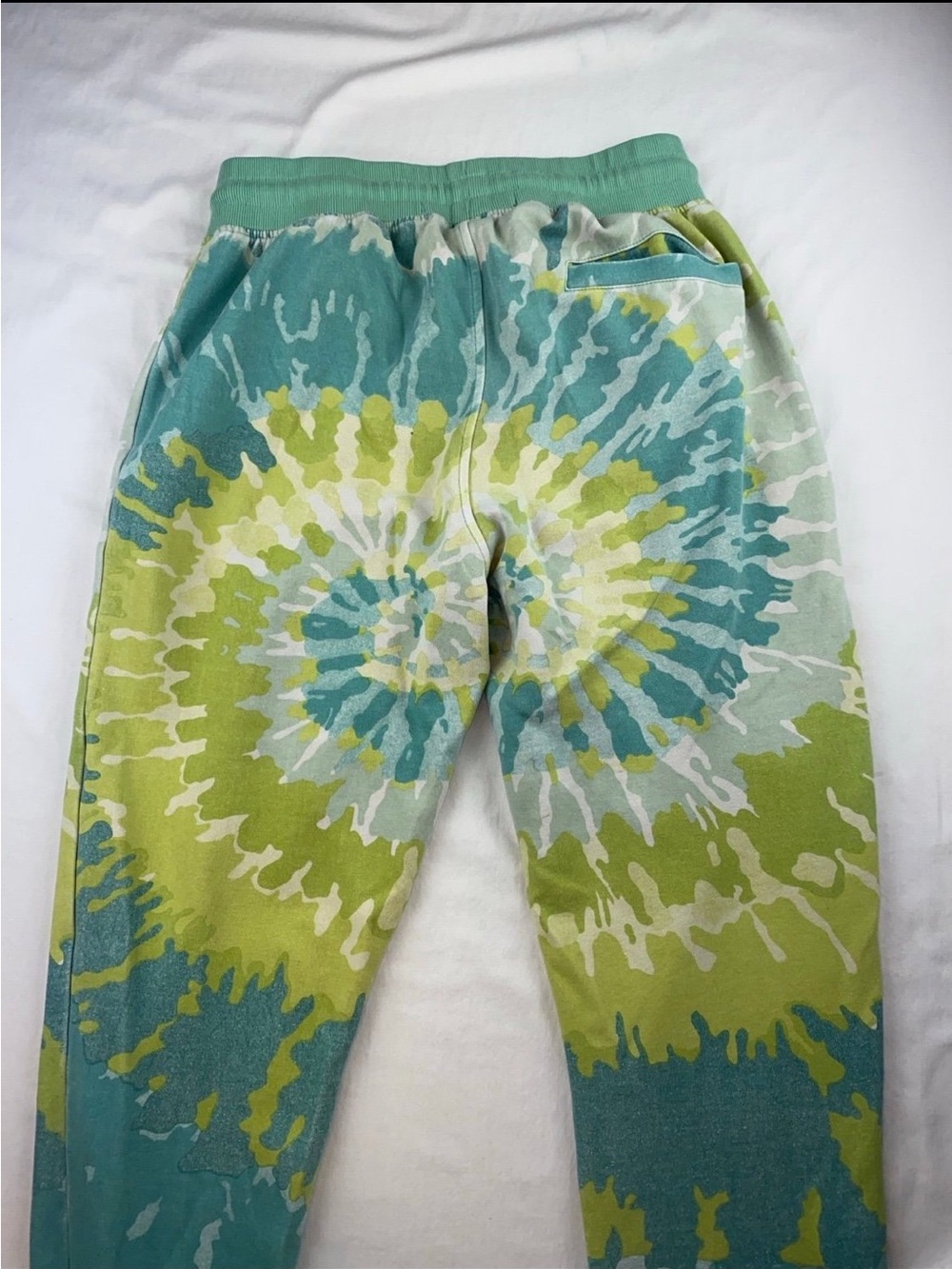 Sweatpants - Picture 8 of 11